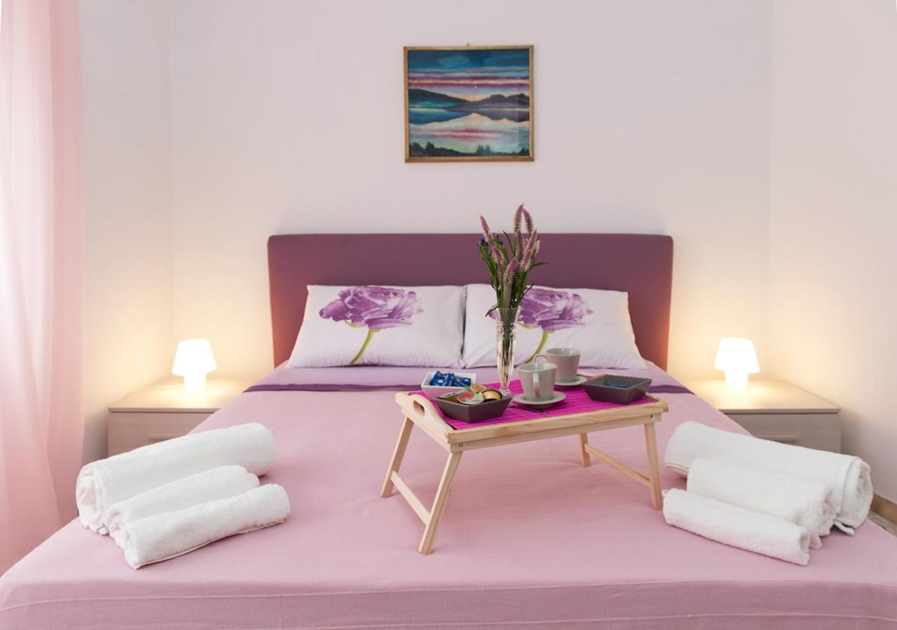 Residenza Dei Pontefici Appartement
