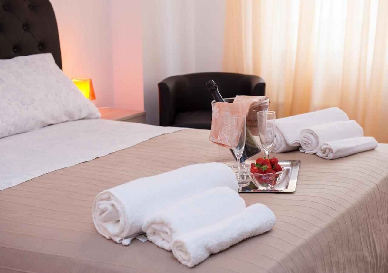 Appartement Residenza Dei Pontefici