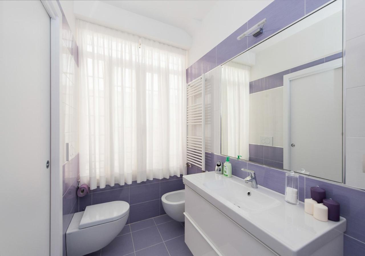 Residenza Dei Pontefici Appartement Rome